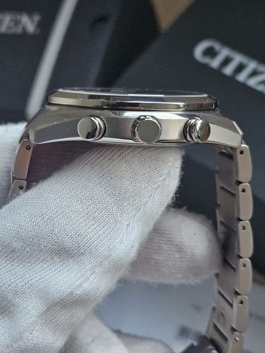 Citizen Tsukuyomi Moonphase