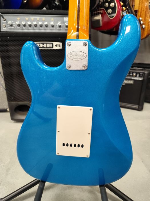 Gitara elektryczna Stagg