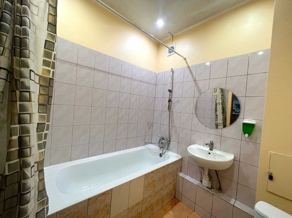 Современный хостел с отоплением для студентов метро Лыбедская.