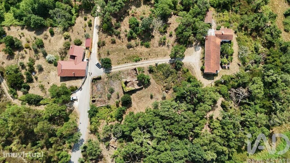 Casa / Villa em Graça de 75 m2