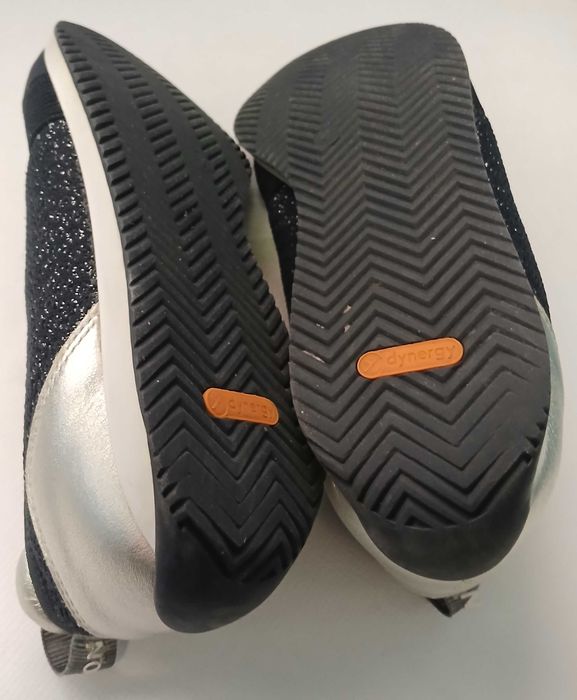 Sabrinas desportivas slip-in ARA Fusion 4 Lissabon ― n.º 37, femininas