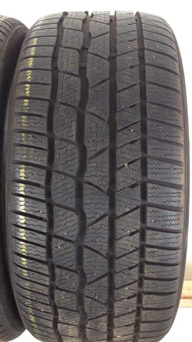 Континенталь 265/40/19 Continental ContiWinterContact TS 830P Резина