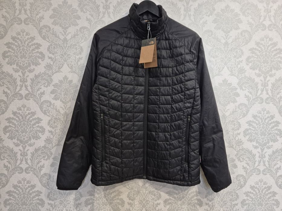 Новая куртка The North Face Thermoball Insulated Jacket