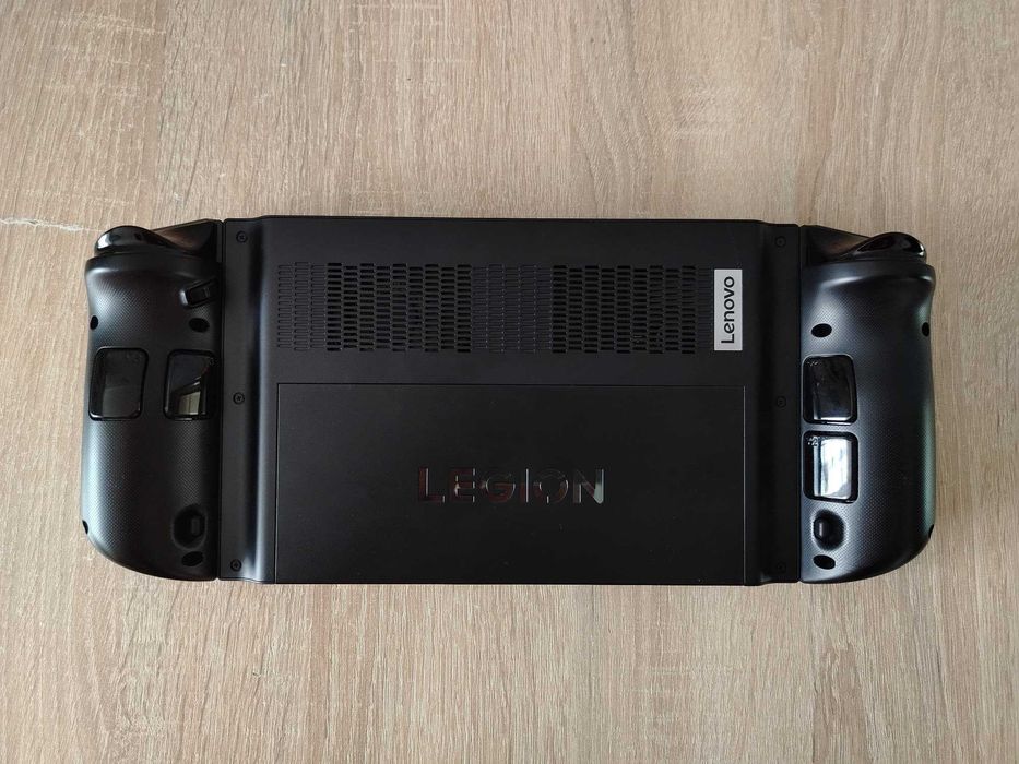 Lenovo Legion Go
