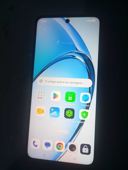 Smartphone Oppo A60
