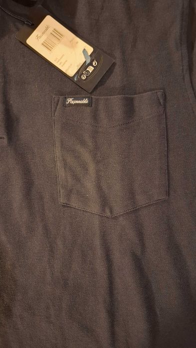 Polo novo Façonnable XXL - SALDO