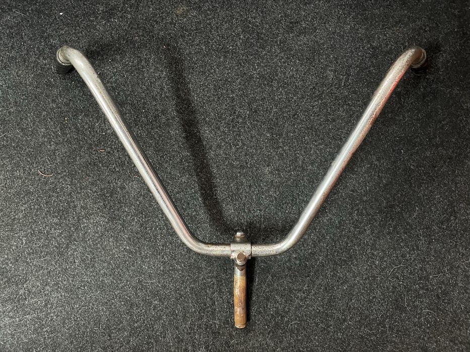 Bicicleta Chopper VILAR  CATITA - Varias Peças