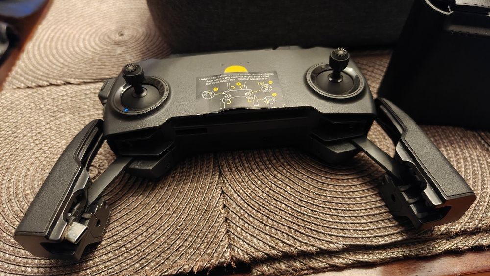 DJI Mini Combo Kpl.