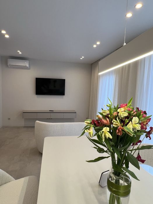 Оренда Кульпарківська Safe Town поруч Парус