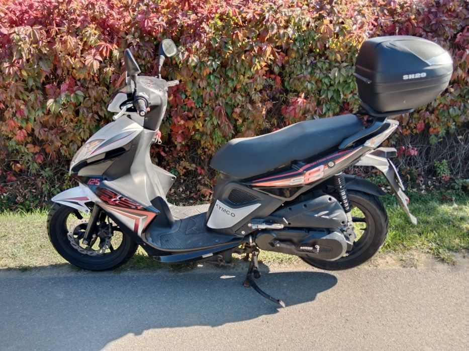 Kymco