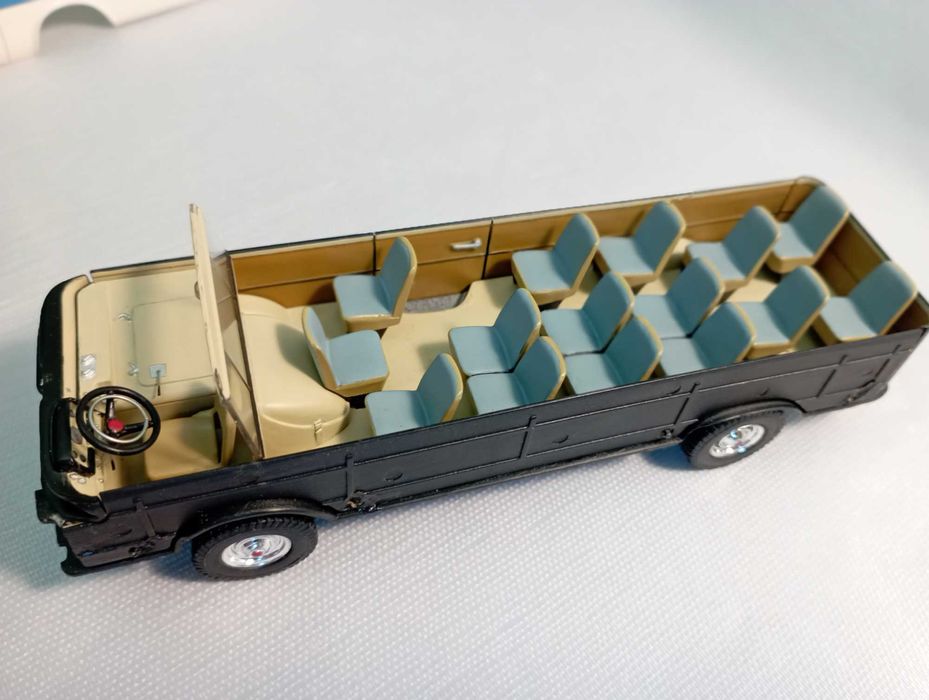 Машинки ДеАгостини, DeAgostini