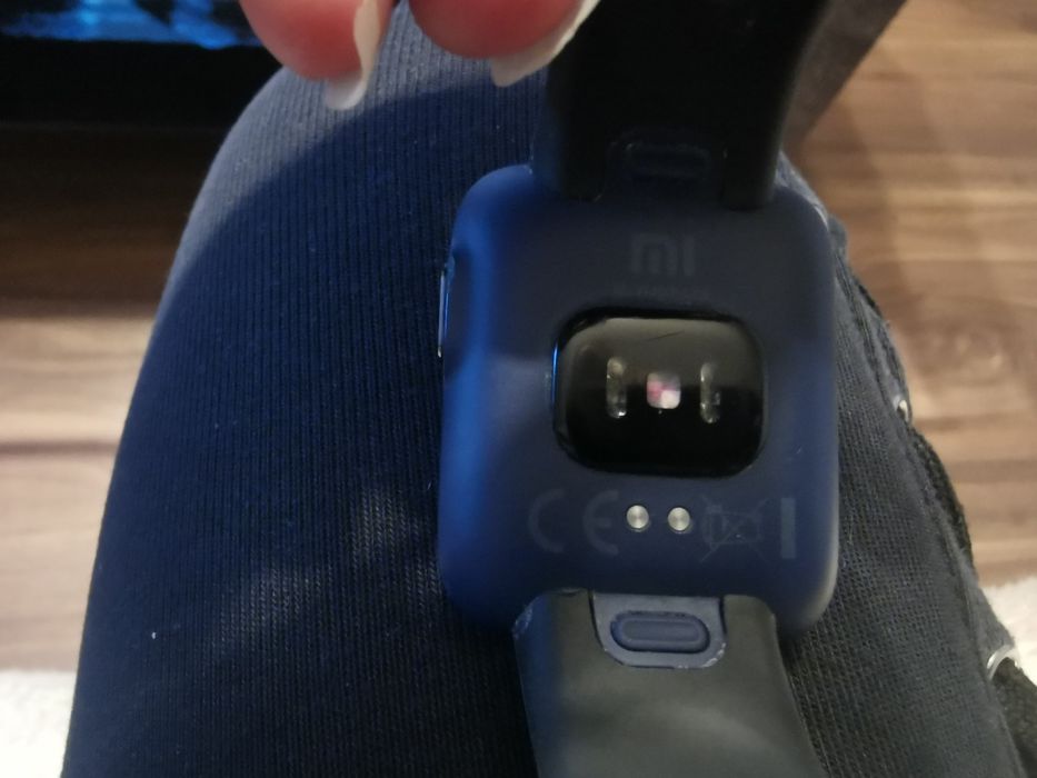 zegarek smartwatche MI Watch lite