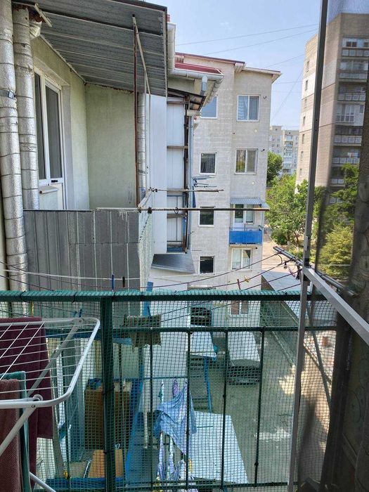 3-комнатная квартира по адресу ул. Ядова Сергея (площадь 62 м²) - Atlanta.ua - фото 11