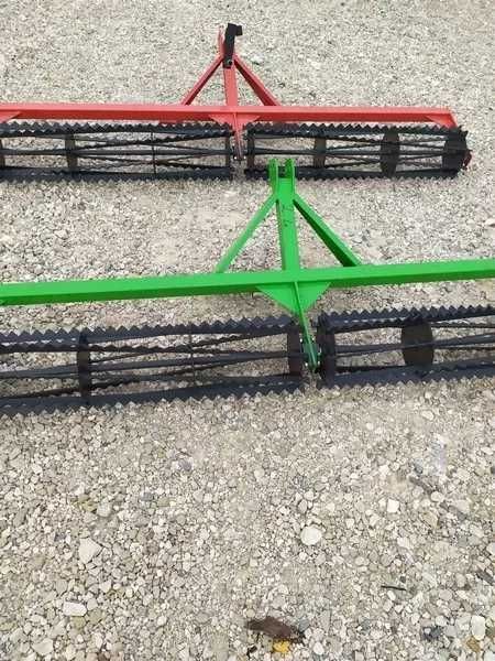 Wał strunowy na łożyskach pojedynczy rózne szerokości/Dostawa