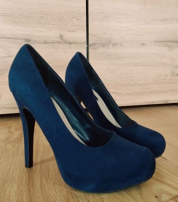 Szpilki Dorothy Perkins 39