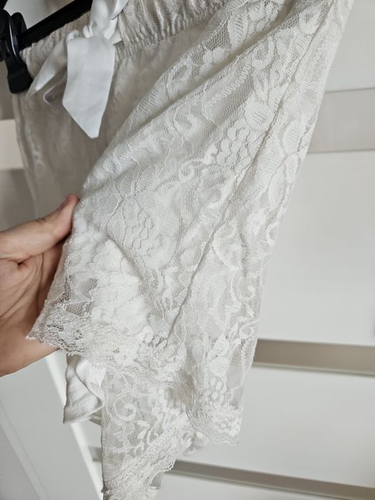 Cubus Spodenki koronkowe xs