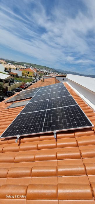 Eletricista Credenciado DGEG
