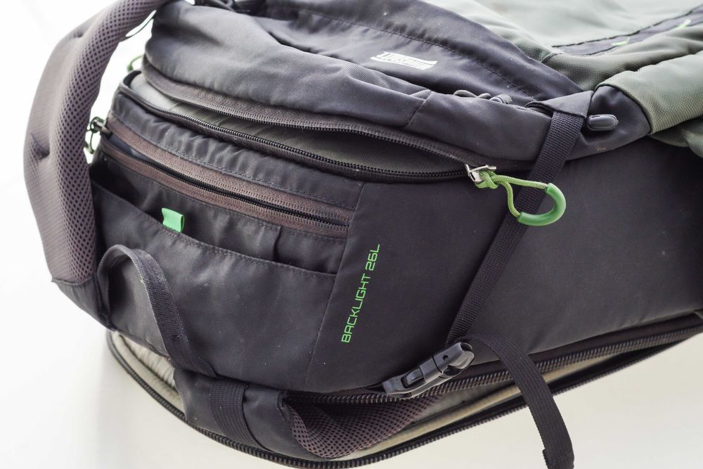 Mindshift BackLight 26L Camera Backpack