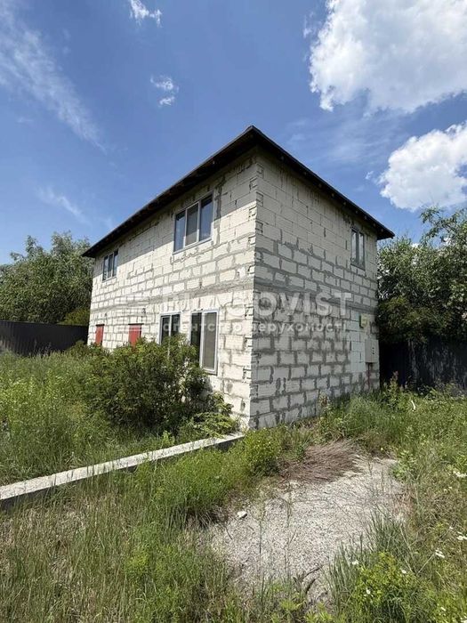Будинок Пухівка 120м2