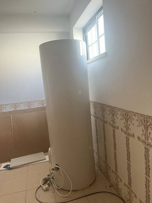 Termoacumulador 300 litros Bosch