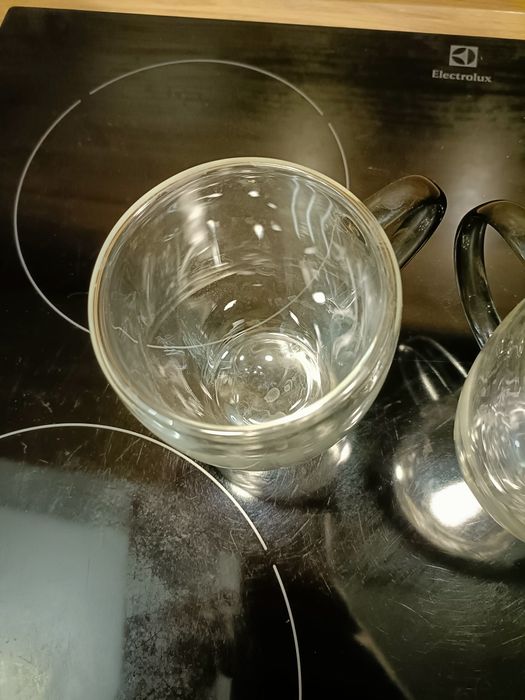 Szklanki termiczne 300 ml 2 szt
