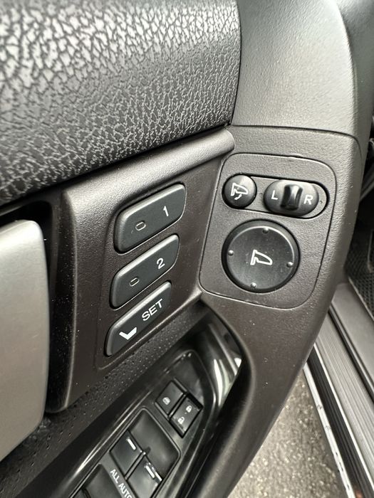 Хонда аккорд 8 honda accord 8