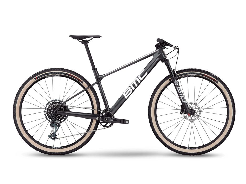 Nowy BMC Twostroke 01 Two X01 mix