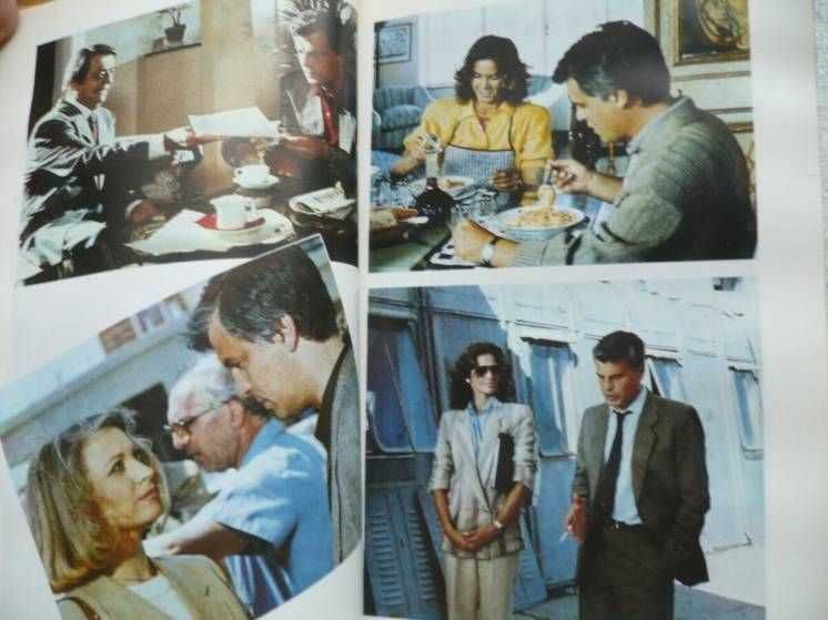 Марко Незе - Спрут