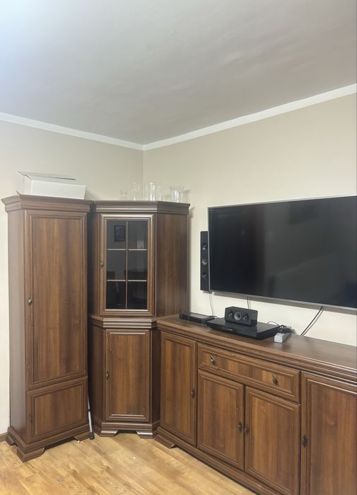 Zestaw mebli do salonu