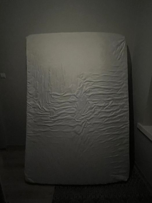 Materac piankowy 140x200
