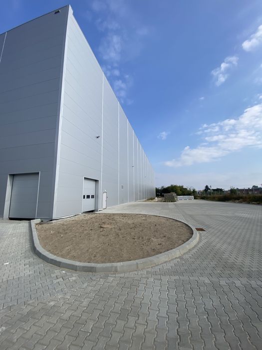 Kierownik budowy na terenie Poznania i okolic !