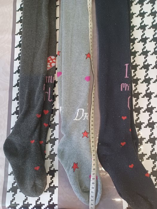 Колготки для дівчинки