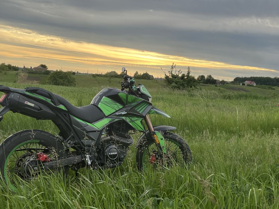 Teken 250 2021 року