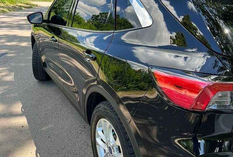 Ford Escape 2022