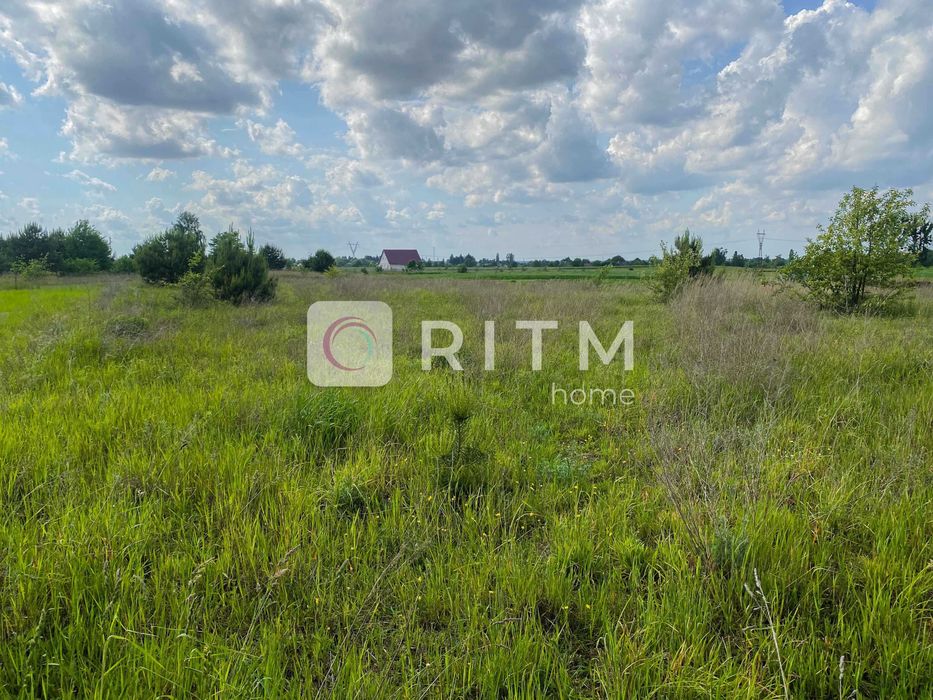 Продаж земельної ділянки 0.1196га