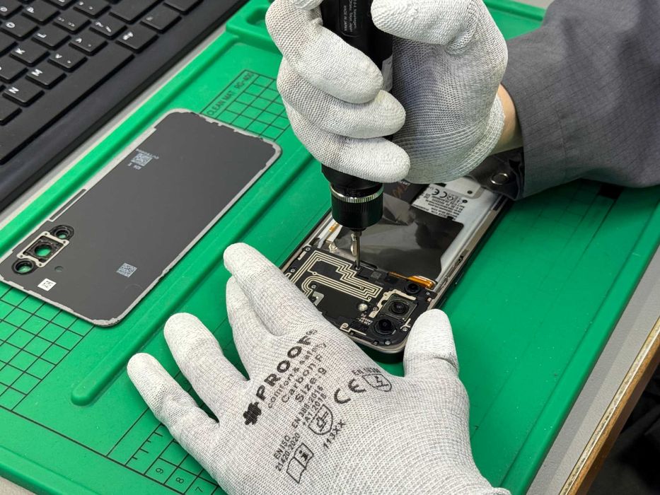 Serwis Telefonów Poznań - Autoryzowany Serwis Samsung