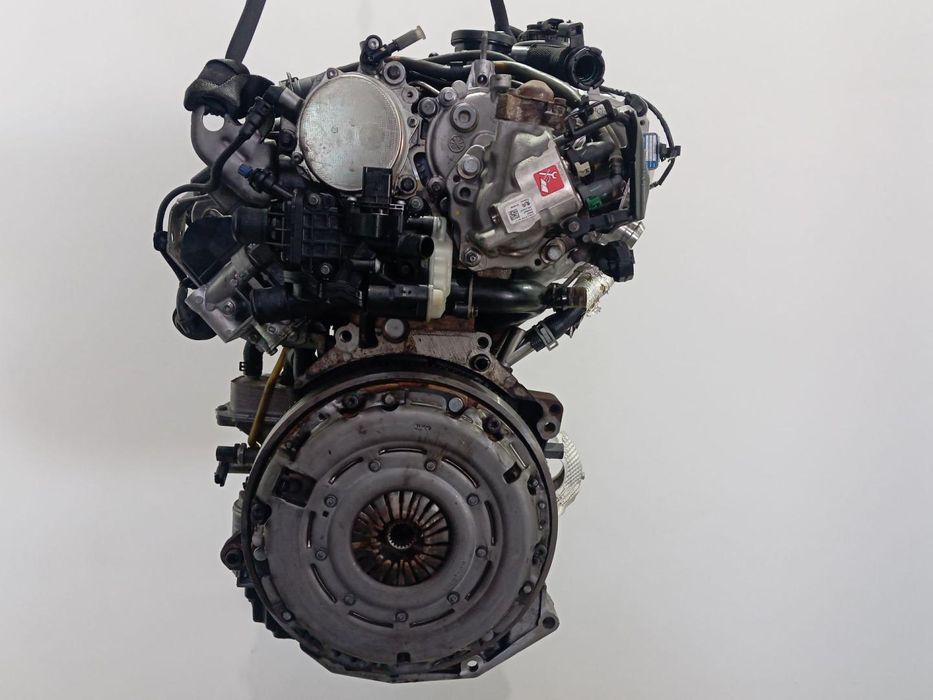 Motor Peugeot 2.0 Hdi 2015 REFª: Ah01