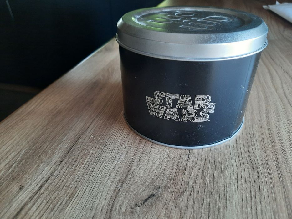 Zegarek am:pm NOWY star wars Apart
