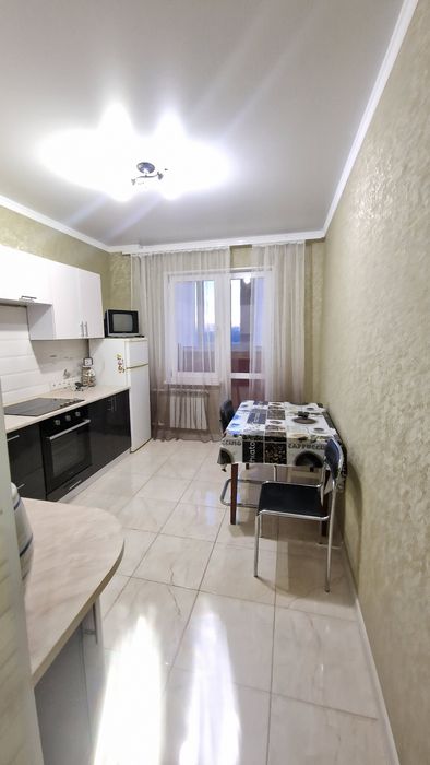 Сдам 1 комн квартиру на Вильямса/ 9 ст Люстдорфской дороги. Свободна