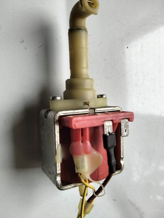 Запчастини кавоварки KRUPS XP 4050