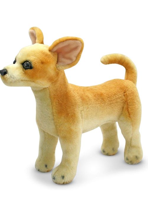 Melissa i Doug Chihuahua piesek maskotka 
Melissa i Doug