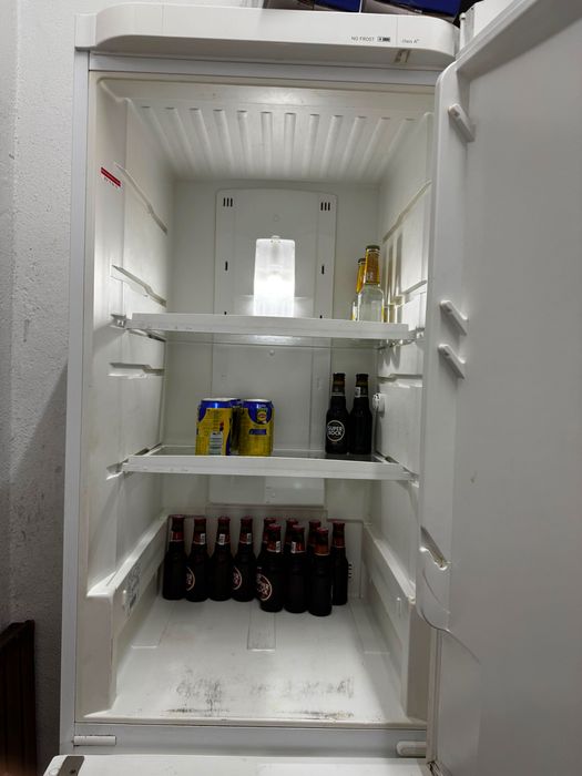 Frigorífico combinado