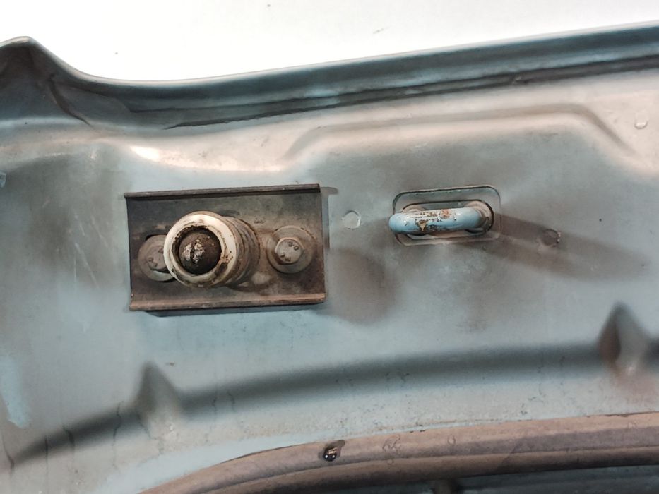Capot ROVER 75 (RJ)
