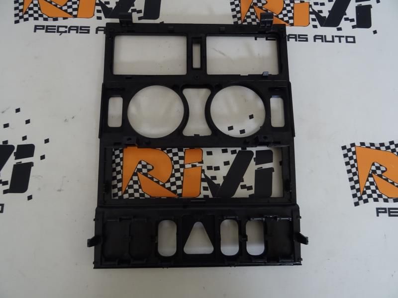 Conjunto de frisos MERCEDES-BENZ SLK (R170)