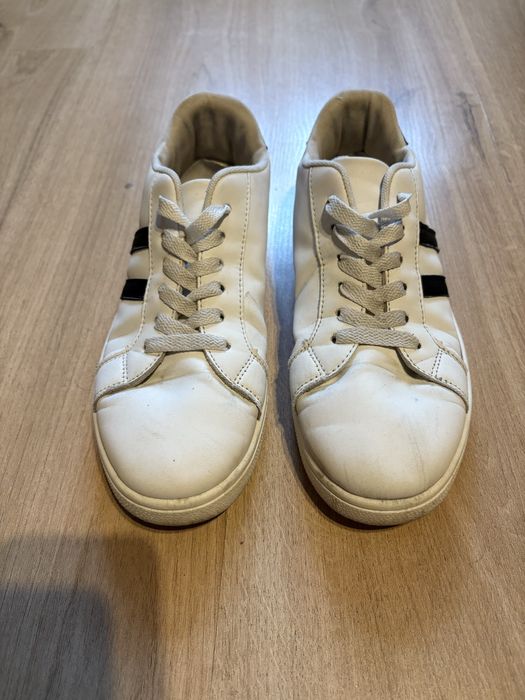 Adidasy męskie sportowe lub uniersalne