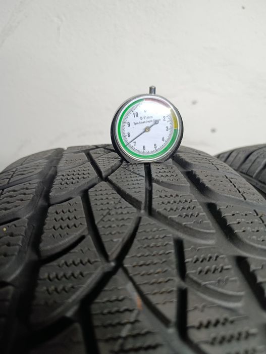 Шини резина 225*50 R17 Dunlop Germany