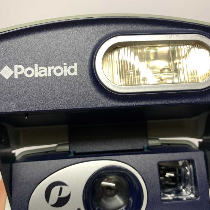 Фотокамера Polaroid 600