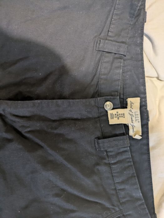 Шорти L.O.G.G  HM