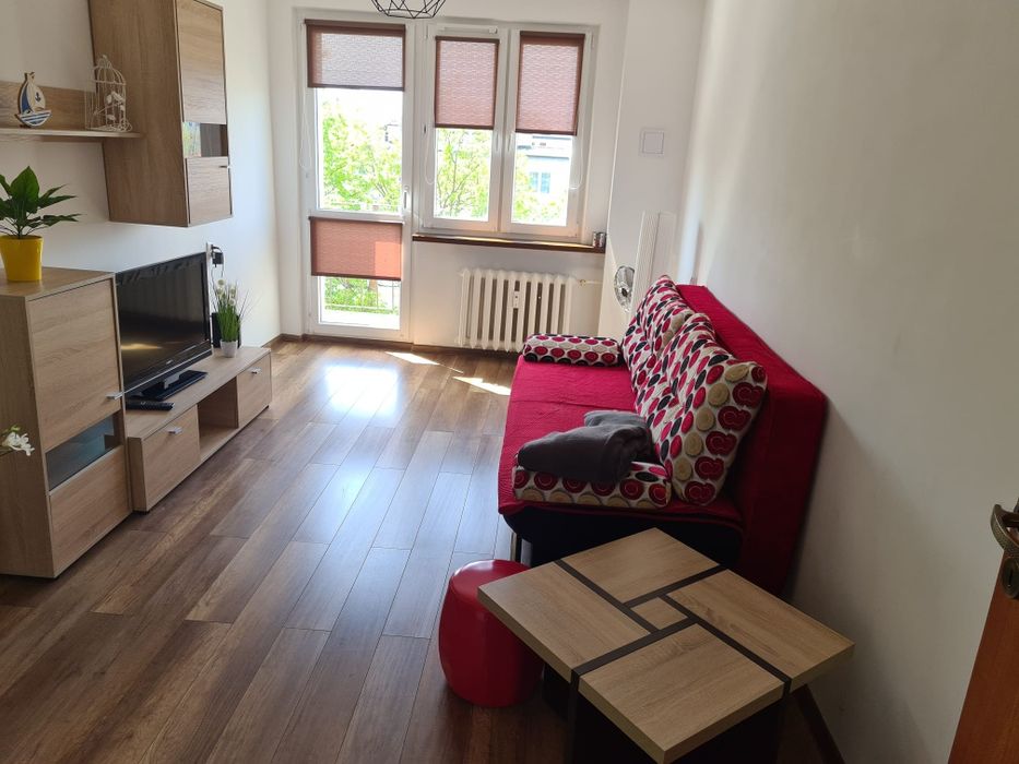 Mieszkanie, apartament, nocleg 250m do morza,wsch strona Ustka.