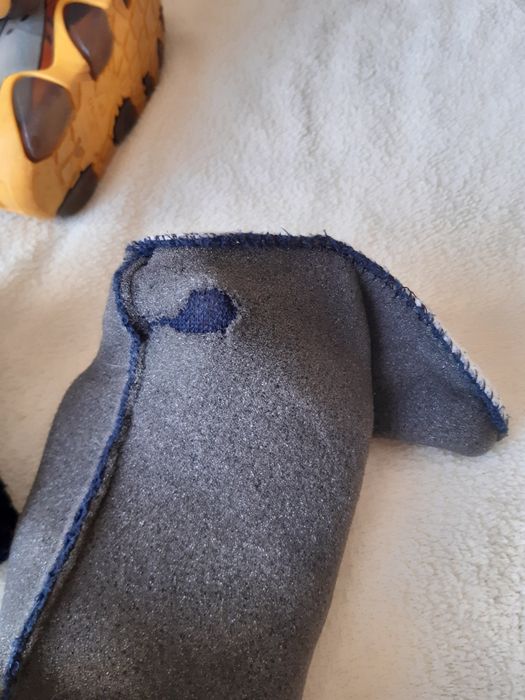 Резиновые сапоги Demar размер 26/27